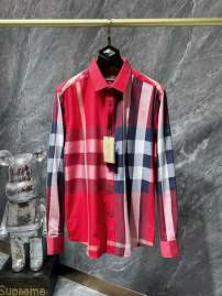 Picture of Burberry Shirt Long _SKUBurberryM-3XL12yr1025519